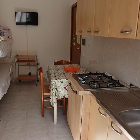 Alba Del Gargano Home Vieste Eksteriør billede