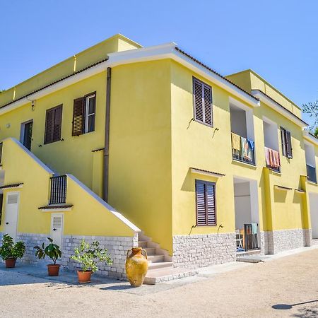 Alba Del Gargano Home Vieste Eksteriør billede