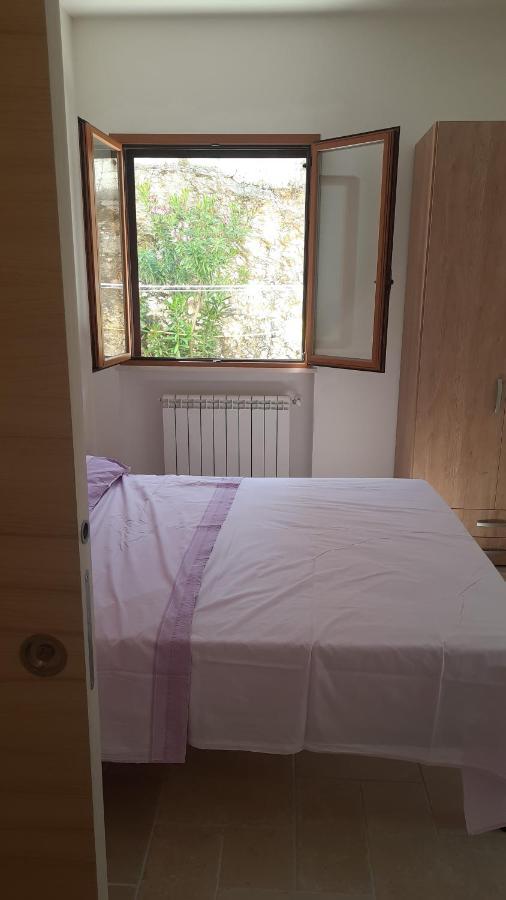 Alba Del Gargano Home Vieste Eksteriør billede