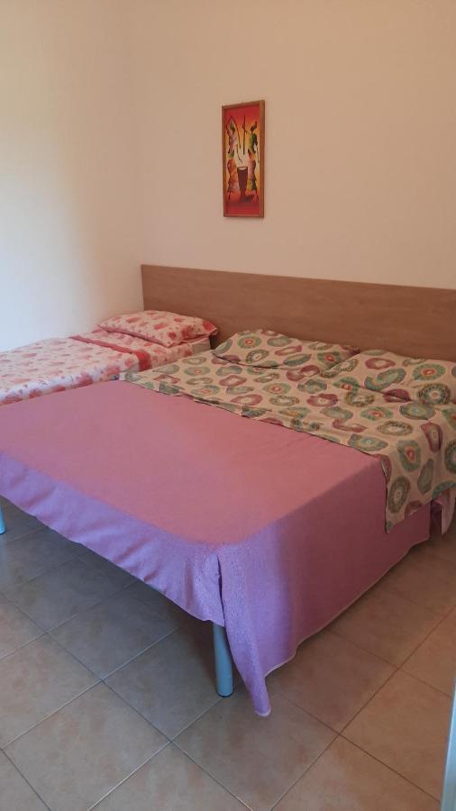 Alba Del Gargano Home Vieste Eksteriør billede
