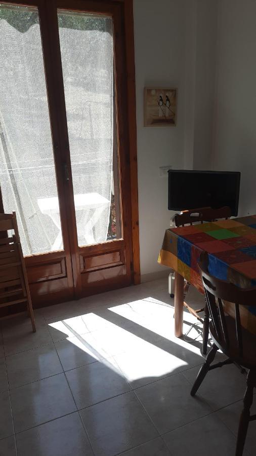 Alba Del Gargano Home Vieste Eksteriør billede
