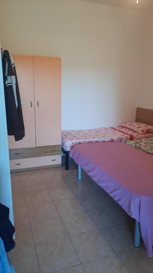 Alba Del Gargano Home Vieste Eksteriør billede