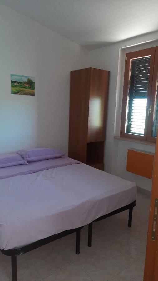 Alba Del Gargano Home Vieste Eksteriør billede