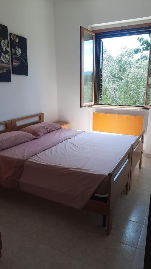 Alba Del Gargano Home Vieste Eksteriør billede