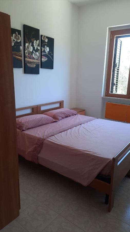 Alba Del Gargano Home Vieste Eksteriør billede