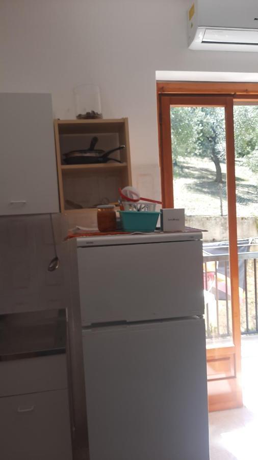 Alba Del Gargano Home Vieste Eksteriør billede