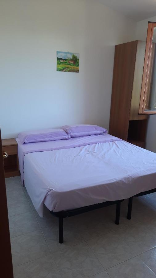 Alba Del Gargano Home Vieste Eksteriør billede