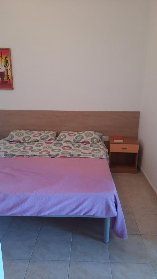 Alba Del Gargano Home Vieste Eksteriør billede