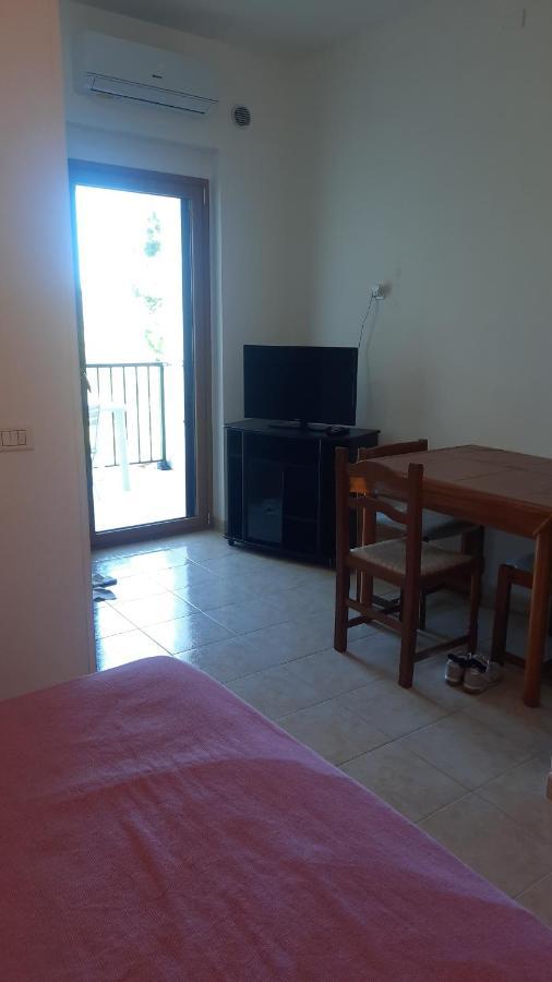 Alba Del Gargano Home Vieste Eksteriør billede