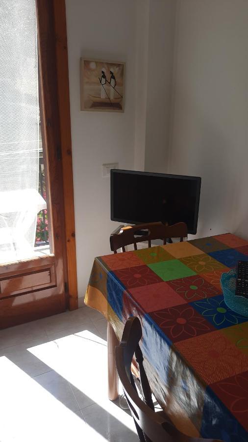 Alba Del Gargano Home Vieste Eksteriør billede