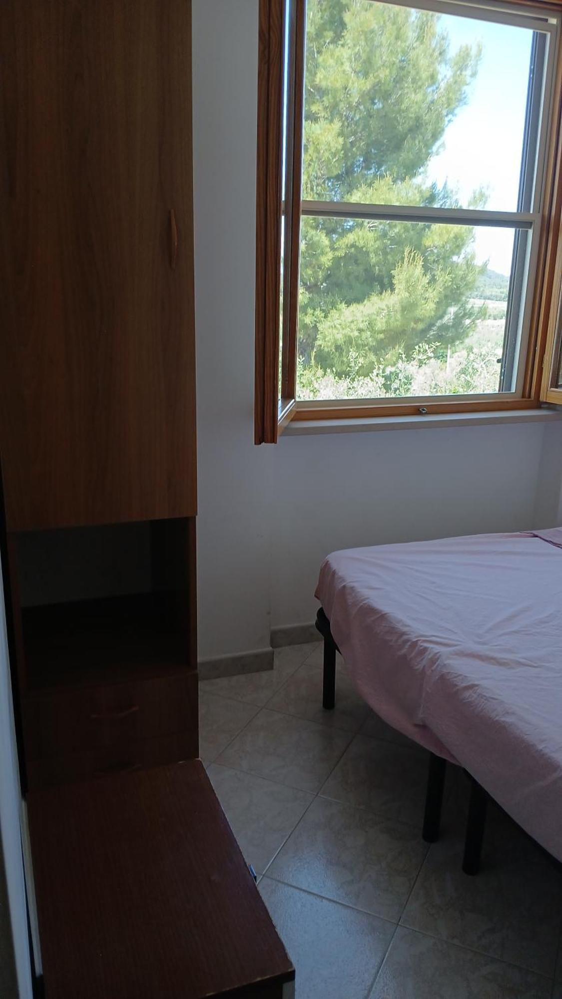 Alba Del Gargano Home Vieste Eksteriør billede