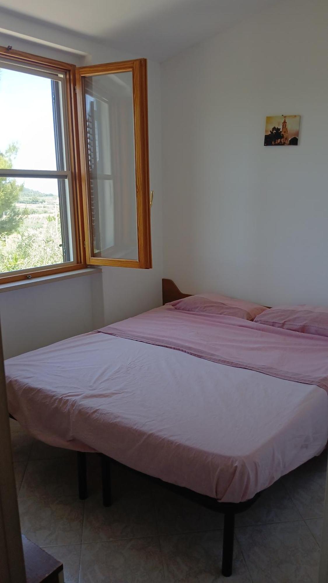 Alba Del Gargano Home Vieste Eksteriør billede