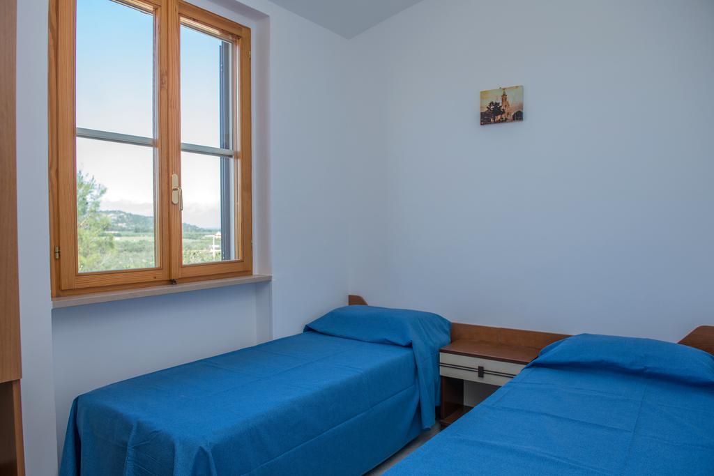 Alba Del Gargano Home Vieste Eksteriør billede
