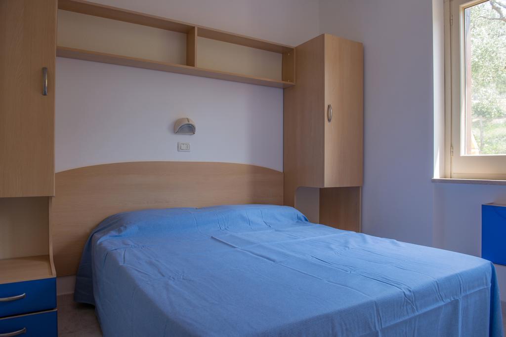 Alba Del Gargano Home Vieste Eksteriør billede