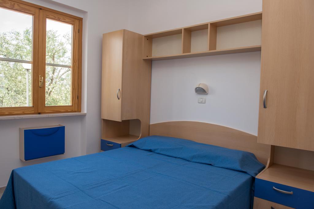 Alba Del Gargano Home Vieste Eksteriør billede