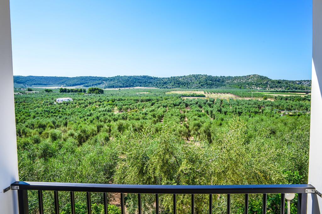 Alba Del Gargano Home Vieste Eksteriør billede